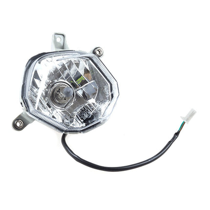Headlight Assembly for UM125-DSM, UM125-DEX