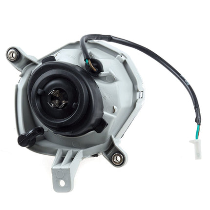 Headlight Assembly for UM125-DSM, UM125-DEX