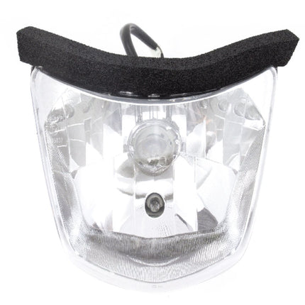 Headlight Assembly for TD50Q