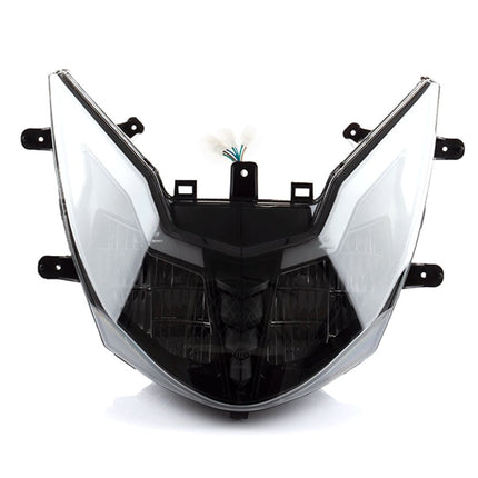 LED Headlight Assembly