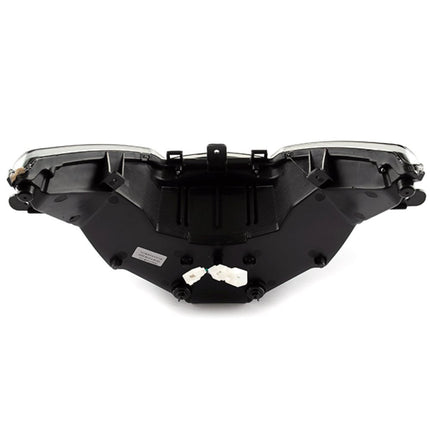 LED Headlight Assembly