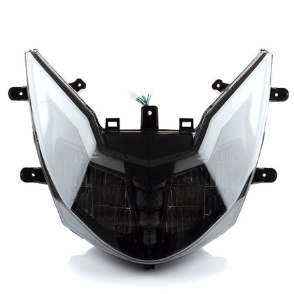 LED Headlight Assembly