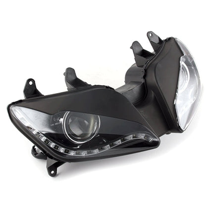 Headlight Assembly for XGJ125-27B