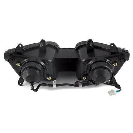 Headlight Assembly for XGJ125-27B