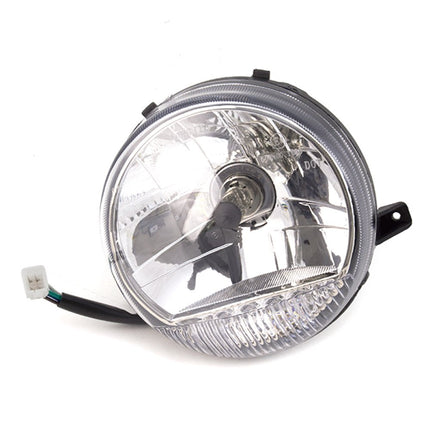 Headlight Assembly for LJ125T-V