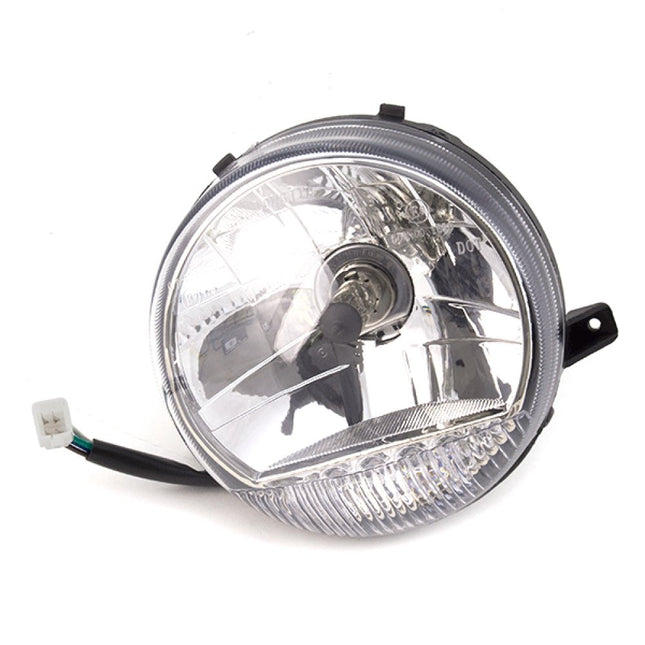 Headlight Assembly for LJ125T-V