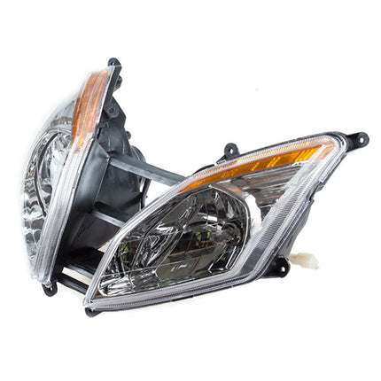 Headlight Assembly for WY125T-74R-E4
