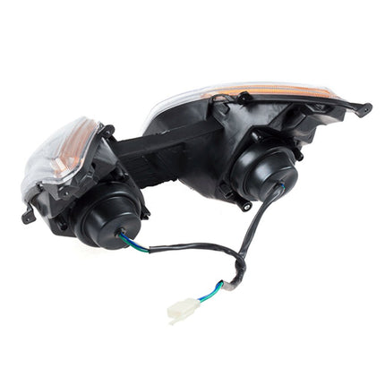 Headlight Assembly for WY125T-74R-E4