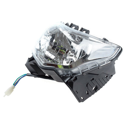 Headlight Assembly for KD125-G