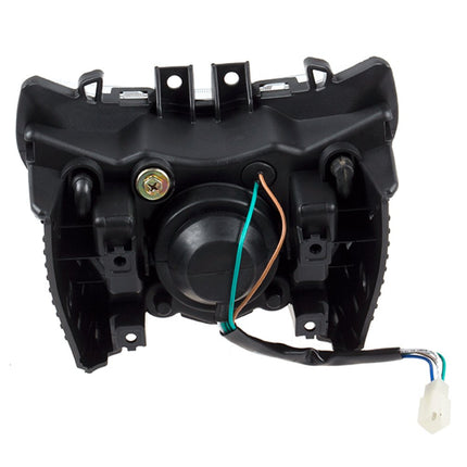 Headlight Assembly for KD125-G