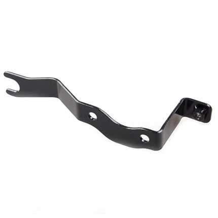 Left Headlight Bracket for KD125-J, HJ125-J-E4