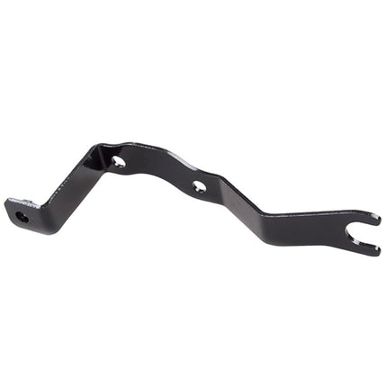 Right Headlight Bracket for KD125-J, HJ125-J-E4