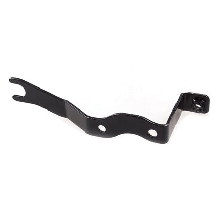 Right Headlight Bracket for KD125-J, HJ125-J-E4
