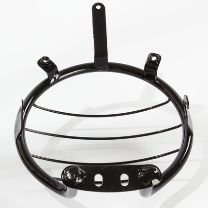 Headlight Protect Guard (With fly screen bracket)