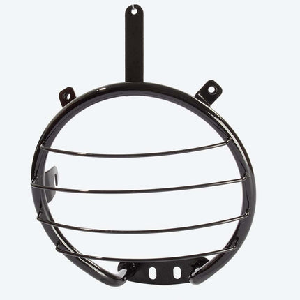 Headlight Protect Guard (With fly screen bracket)