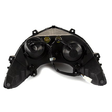 Headlight Assembly for ZS125T-48
