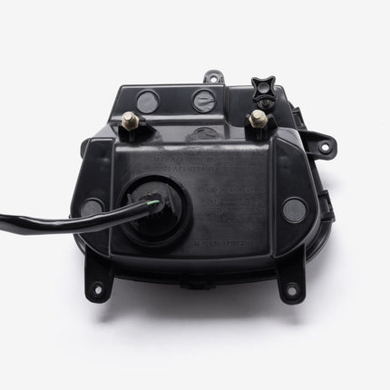 LED Headlight Assembly for LJ50QT-N