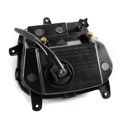 LED Headlight Assembly for LJ50QT-N