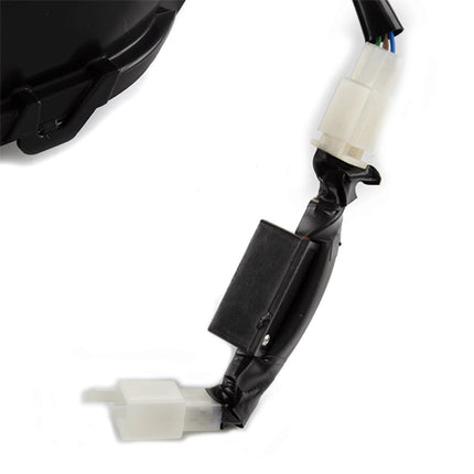 LED Headlight Assembly for LJ50QT-N