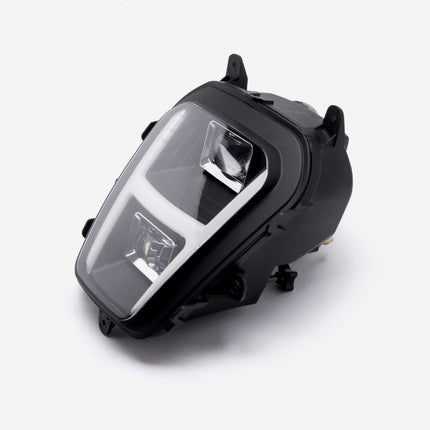 LED Headlight Assembly for LJ50QT-N