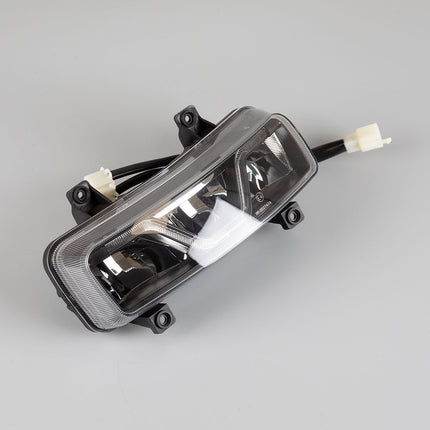 LED Headlight Assembly for YD1200D-11, YD1200D-11-E5