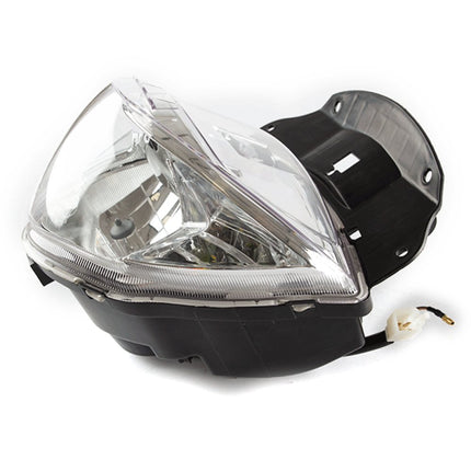 Headlight Assembly for SK125-L, SK125-L-E5