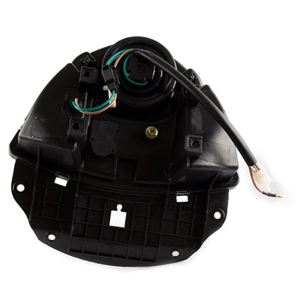 Headlight Assembly for SK125-L, SK125-L-E5