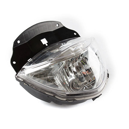 Headlight Assembly for SK125-L, SK125-L-E5