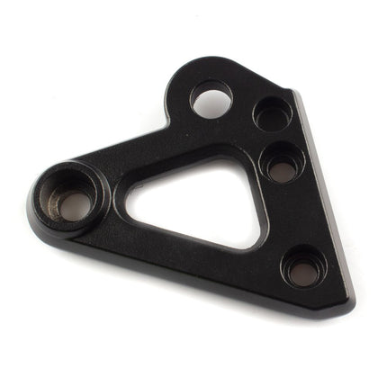 Left Headlight Bracket for LJ125-9A-GT-E5, LJ125-9A-E5
