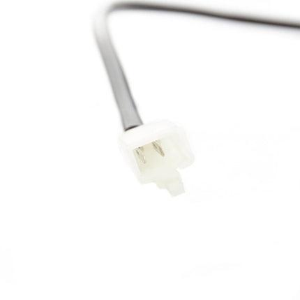 Front Centre Daytime Running Light