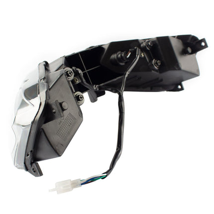 LED Headlight Assembly