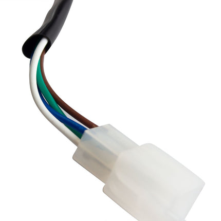 LED Headlight Assembly