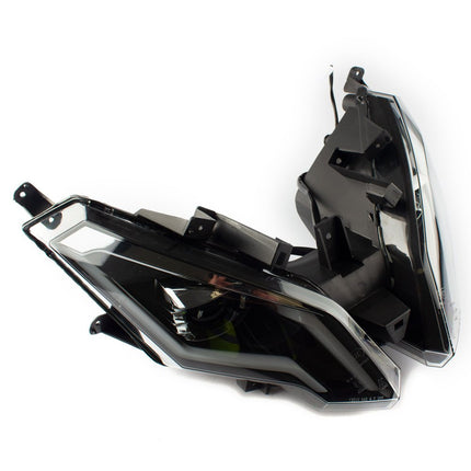 LED Headlight Assembly