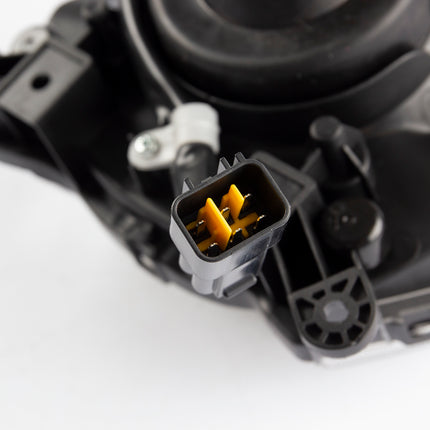 Headlight Assembly for ZS1500D-2