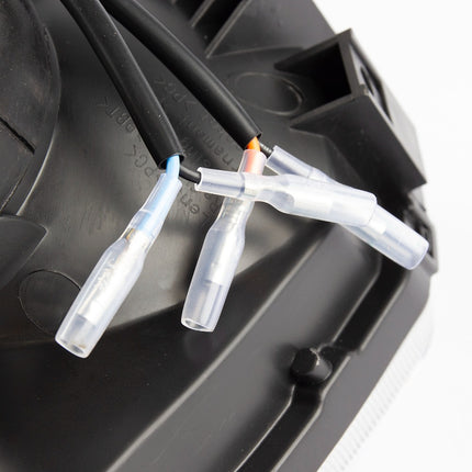 Headlight Assembly for ZS1500D-2