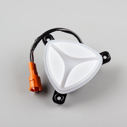 Daytime Running Light Yadea Logo for YD1800D-01, YD3000D-03-E5