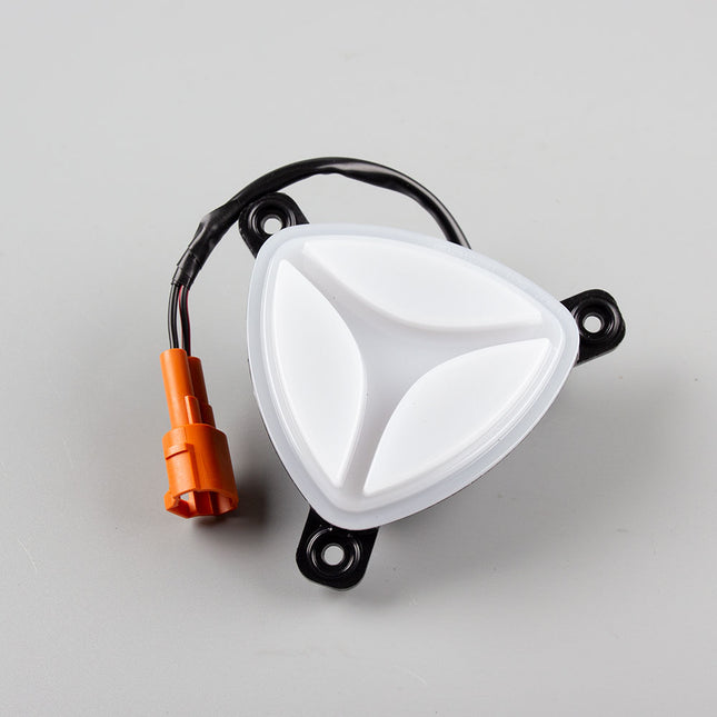 Daytime Running Light Yadea Logo for YD1800D-01, YD3000D-03-E5