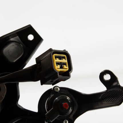 LED Headlight for LX6000D-A-E5