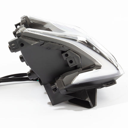 LED Headlight for LX500-J-E5, LX500-K-E5