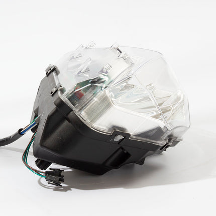 LED Headlight Assembly for SK125-K