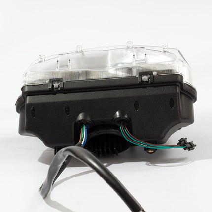 LED Headlight Assembly for SK125-K