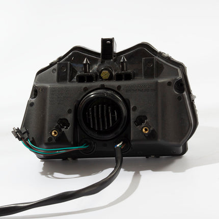 LED Headlight Assembly for SK125-K