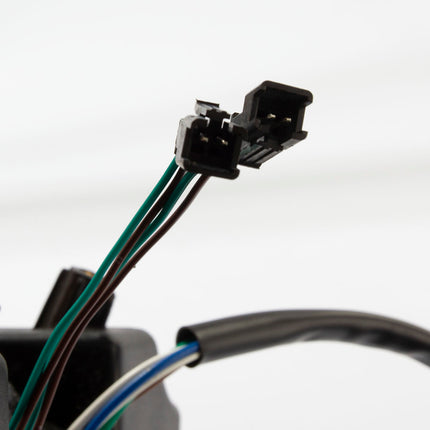 LED Headlight Assembly for SK125-K