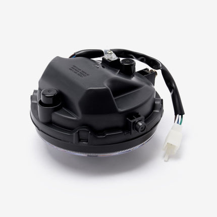 LED Headlight Assembly for LX06MAX-E5