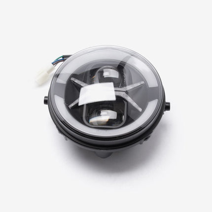 LED Headlight Assembly for LX06MAX-E5
