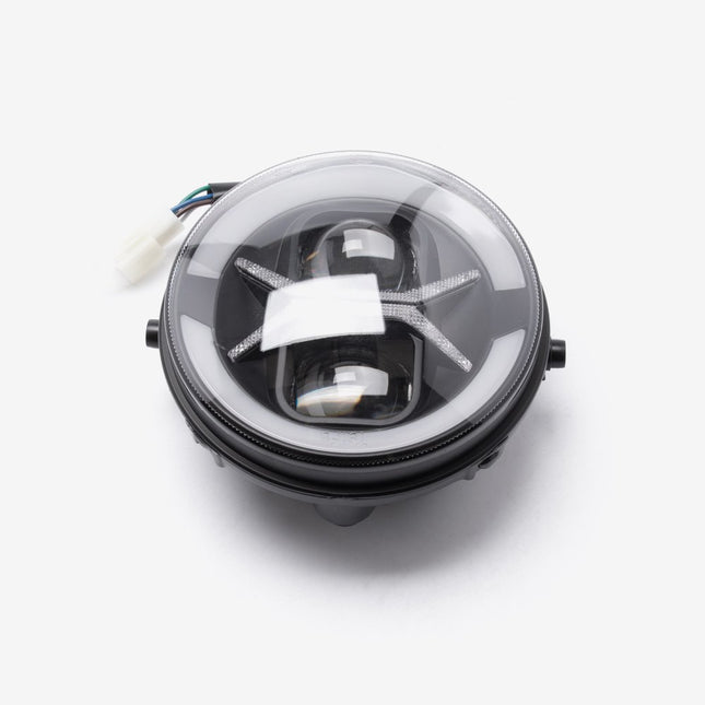 LED Headlight Assembly for LX06MAX-E5
