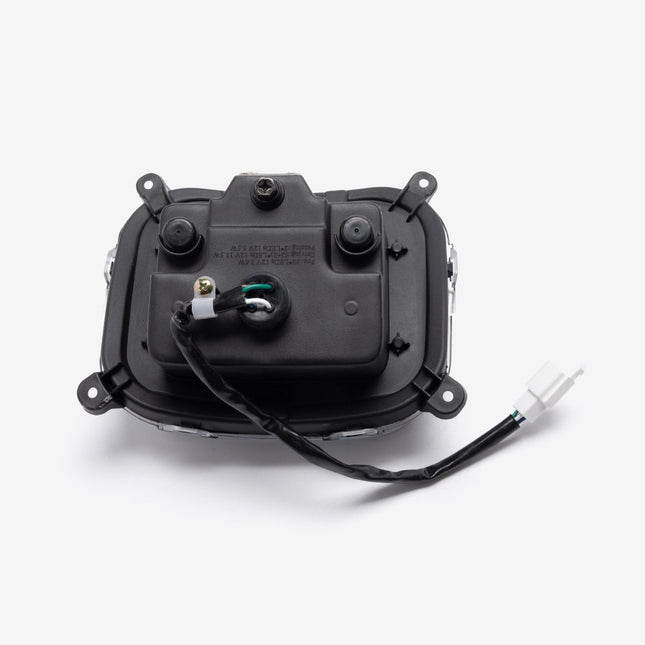 LED Headlight Assembly for LX08MAX-E5