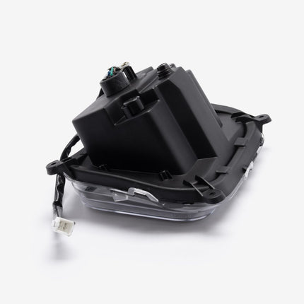 LED Headlight Assembly for LX08MAX-E5