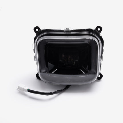 LED Headlight Assembly for LX08MAX-E5