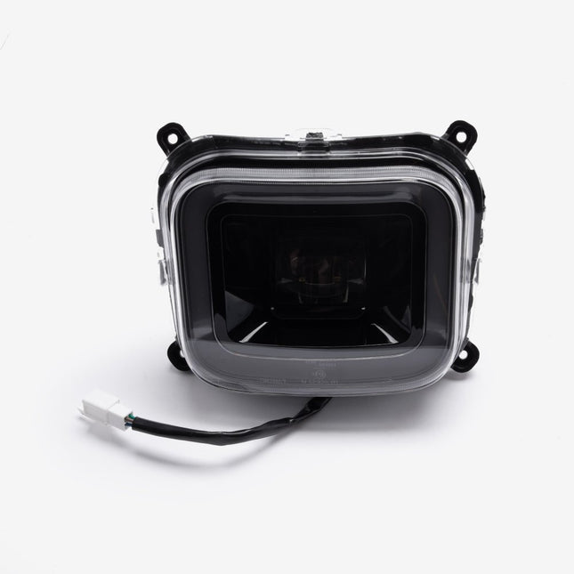 LED Headlight Assembly for LX08MAX-E5
